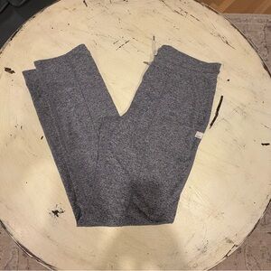 Vuori Halo Wideleg Pants - Women's Vuori Gray Lounge Pants Size medium